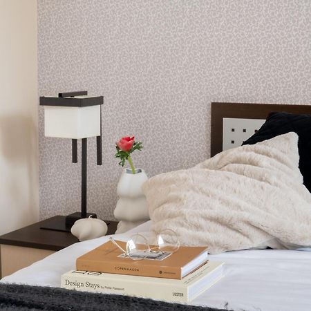 Apartamenty Tetmajera Apartzakop Zakopane Eksteriør billede