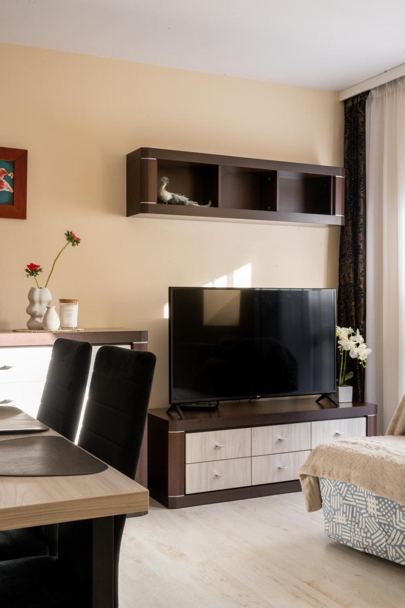 Apartamenty Tetmajera Apartzakop Zakopane Eksteriør billede