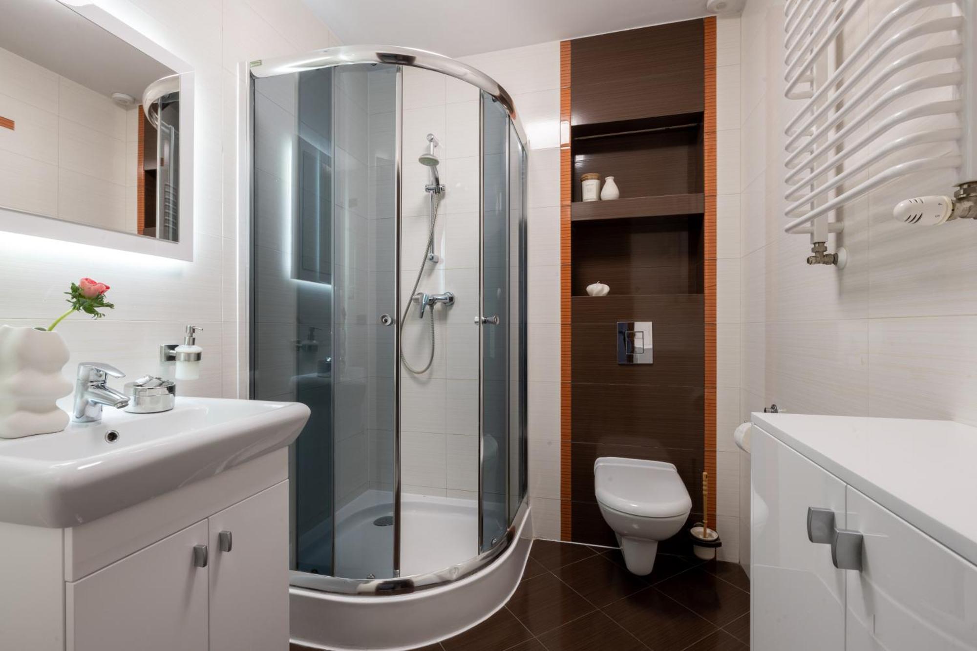 Apartamenty Tetmajera Apartzakop Zakopane Eksteriør billede